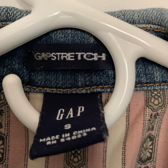 Jean jacket - Picture 5 of 5